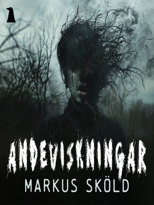 cover image of Andeviskningar